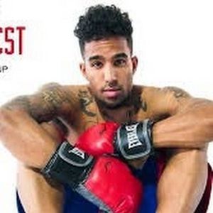 Meet your Posher, Leighton